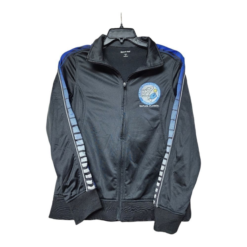 0090 - Pickleball Championship Jacket - Excellent